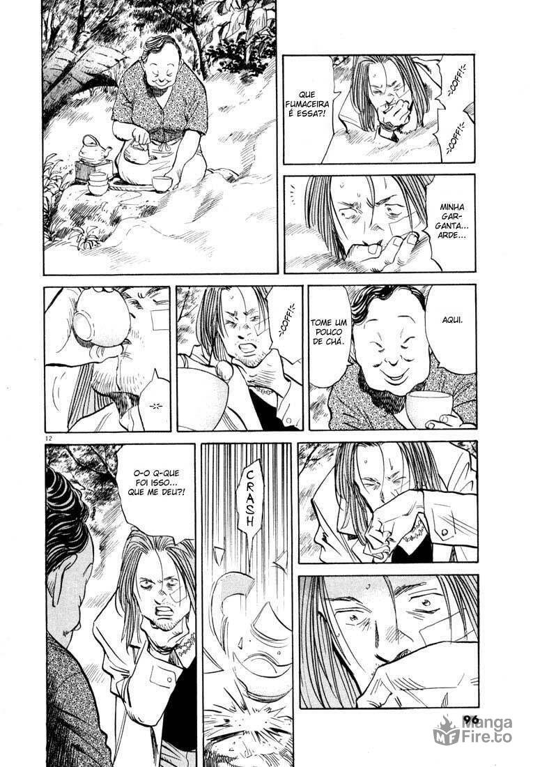 Read 20th Century Boys pt_BR Manga Online