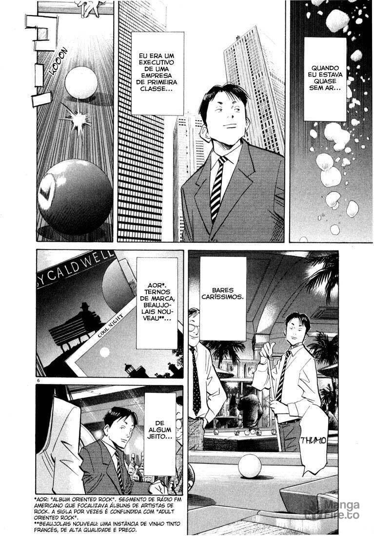 Read 20th Century Boys pt_BR Manga Online