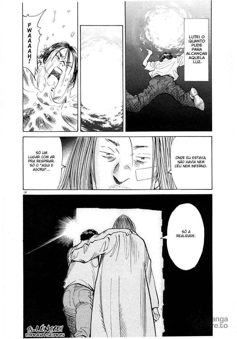 Read 20th Century Boys pt_BR Manga Online