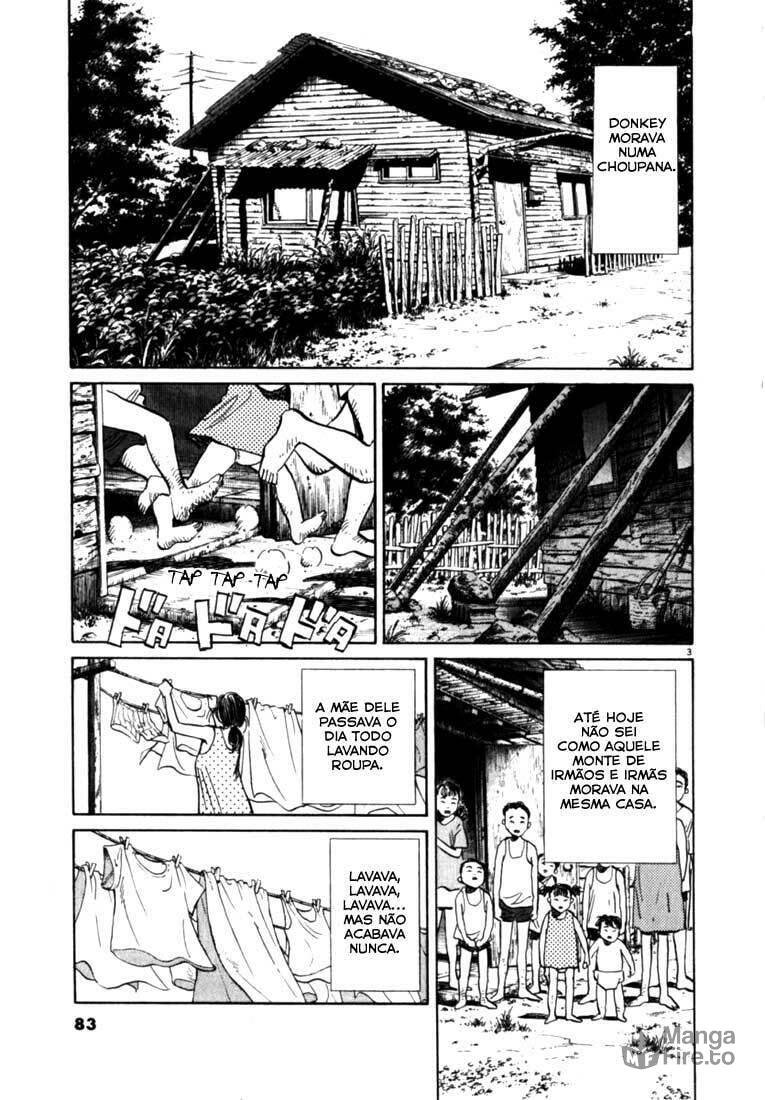 Read 20th Century Boys pt_BR Manga Online