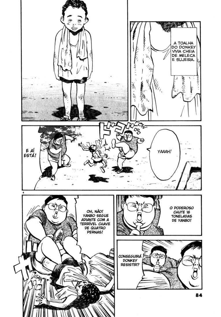 Read 20th Century Boys pt_BR Manga Online