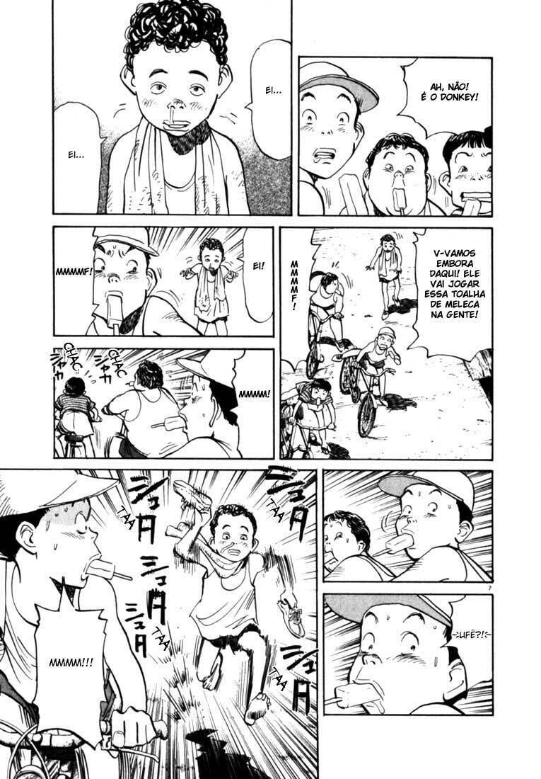 Read 20th Century Boys pt_BR Manga Online
