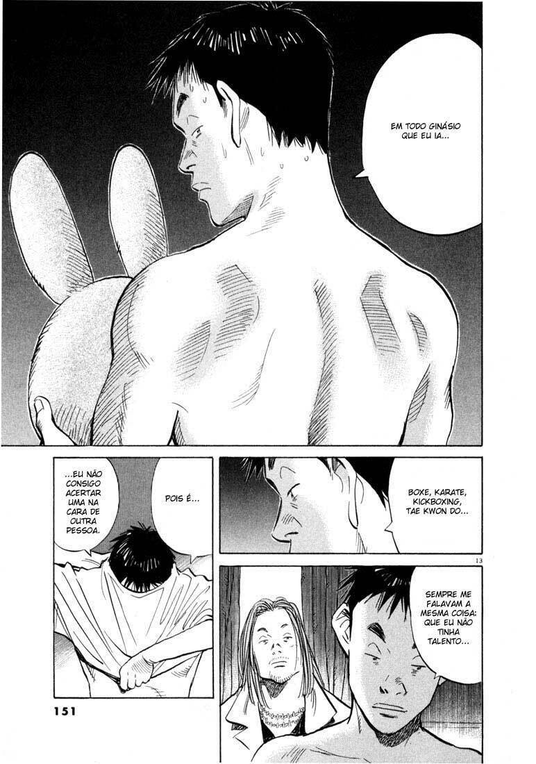 Read 20th Century Boys pt_BR Manga Online
