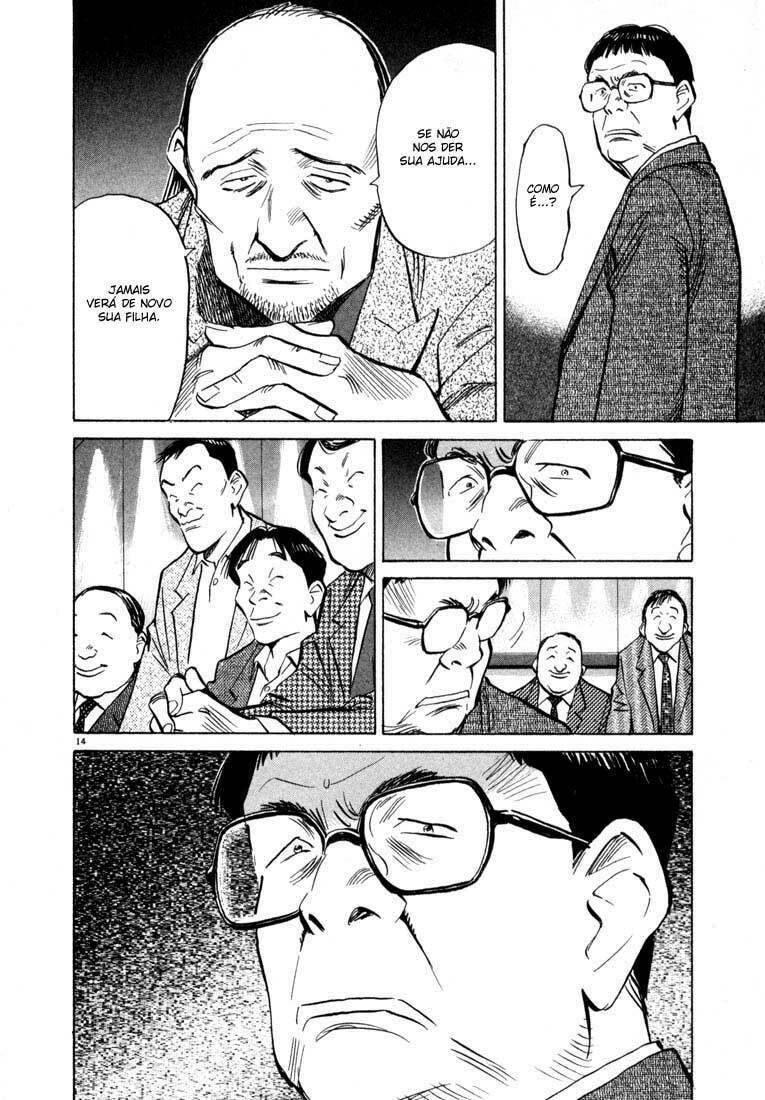 Read 20th Century Boys pt_BR Manga Online