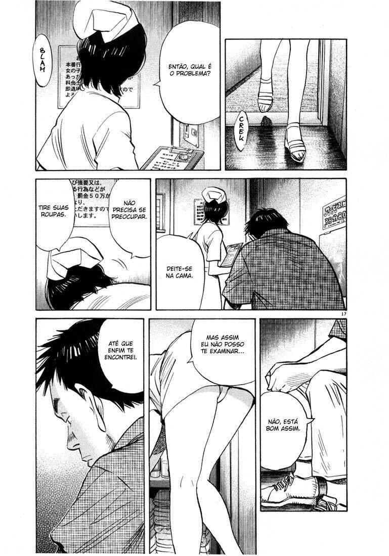 Read 20th Century Boys pt_BR Manga Online