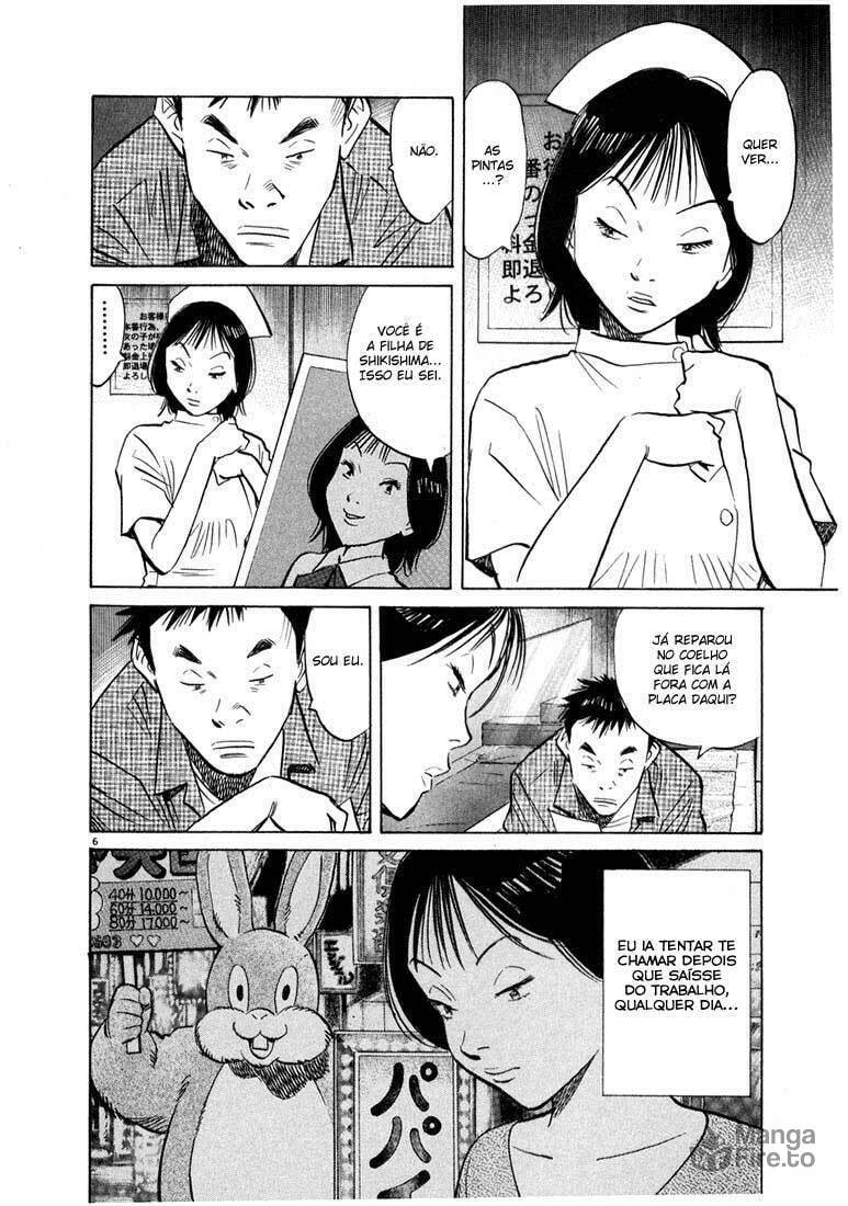 Read 20th Century Boys pt_BR Manga Online