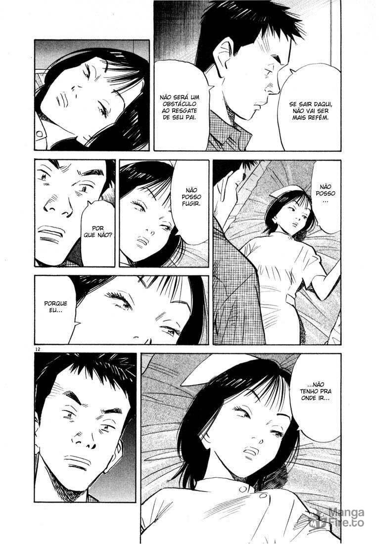 Read 20th Century Boys pt_BR Manga Online