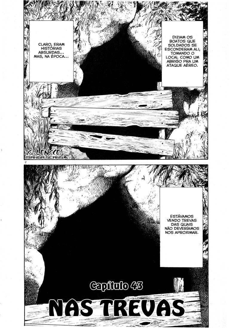 Read 20th Century Boys pt_BR Manga Online