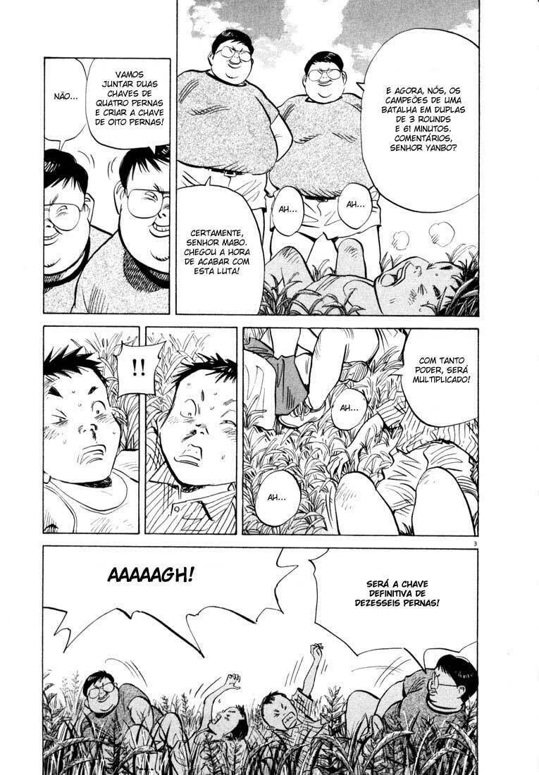Read 20th Century Boys pt_BR Manga Online