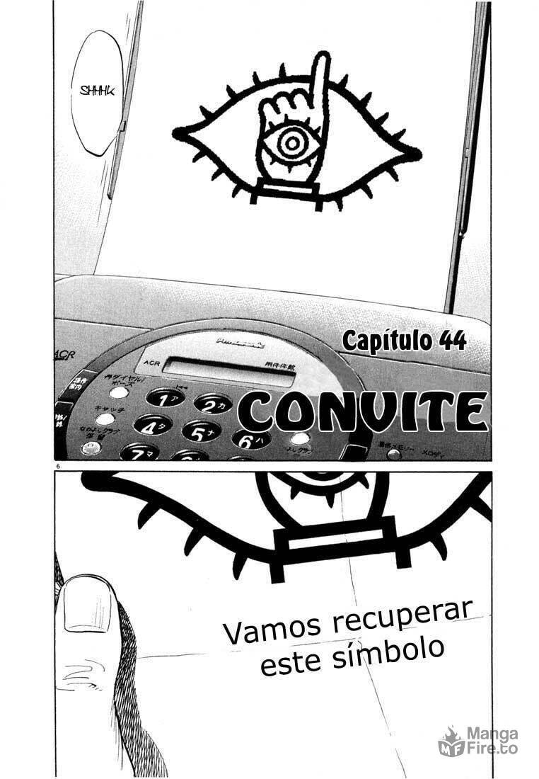 Read 20th Century Boys pt_BR Manga Online