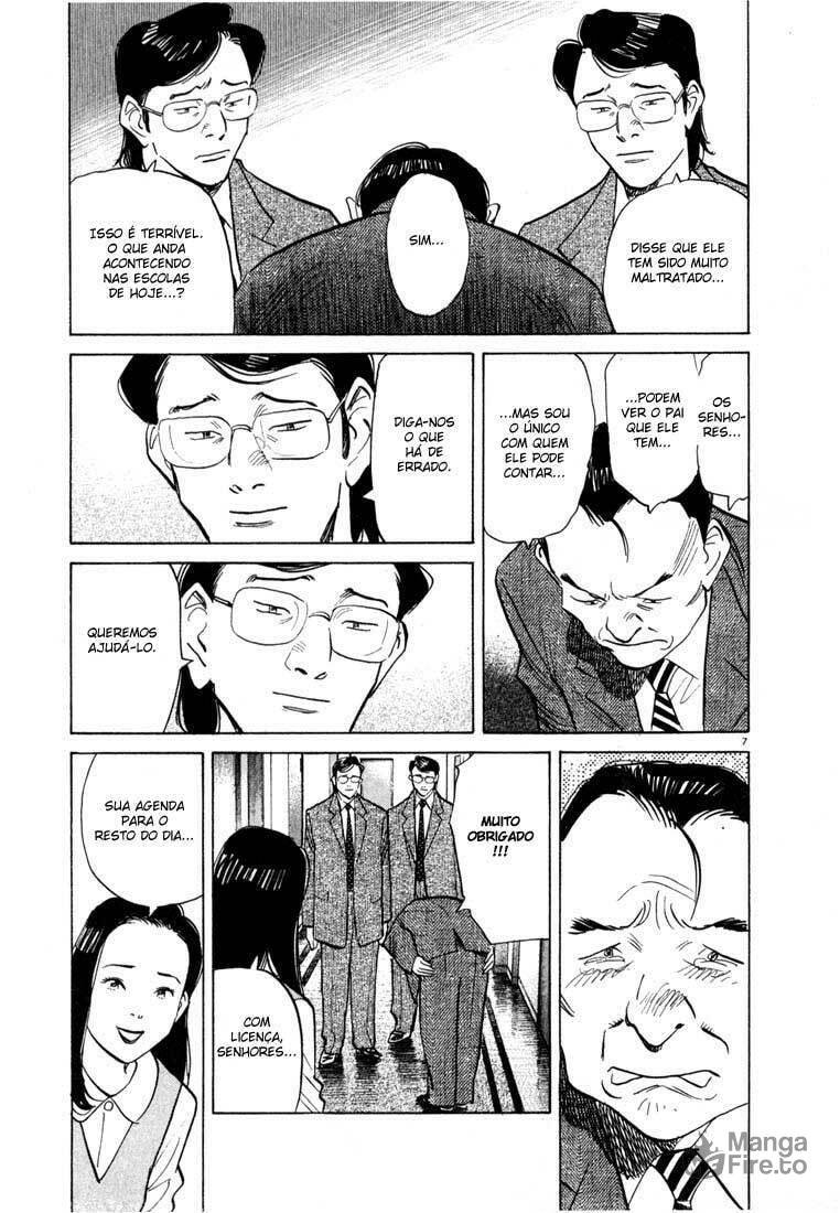 Read 20th Century Boys pt_BR Manga Online