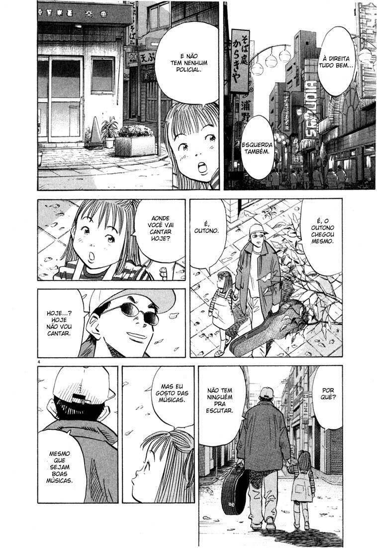 Read 20th Century Boys pt_BR Manga Online