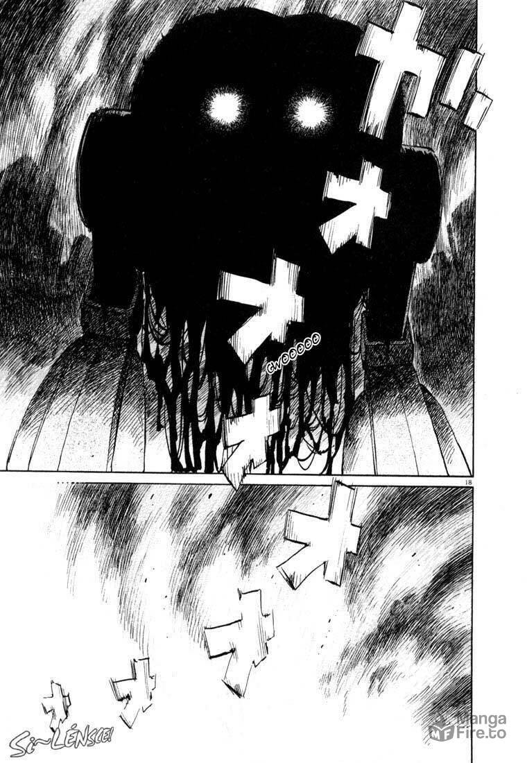Read 20th Century Boys pt_BR Manga Online