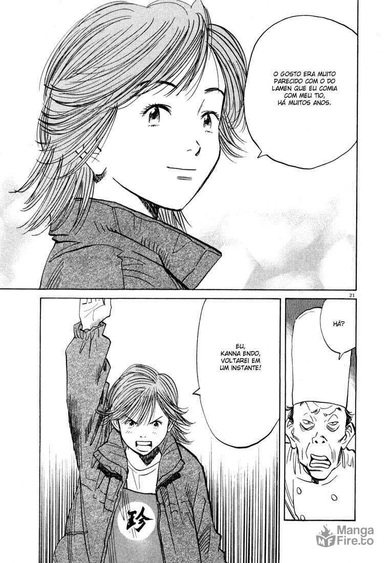 Read 20th Century Boys pt_BR Manga Online