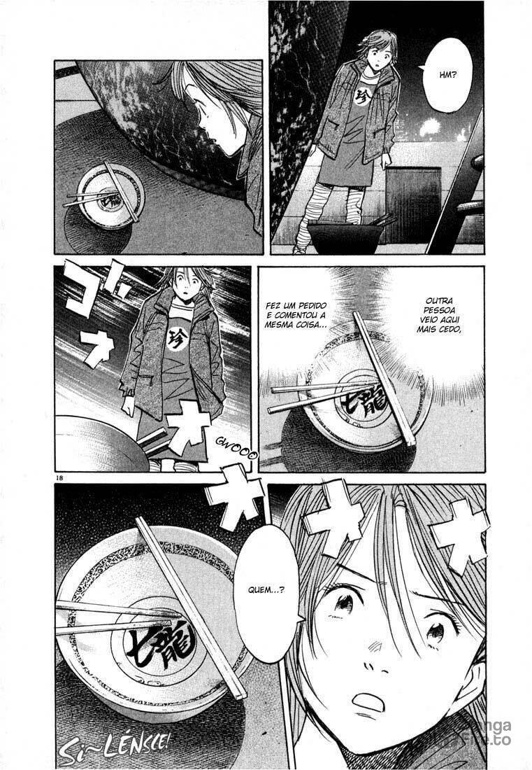Read 20th Century Boys pt_BR Manga Online