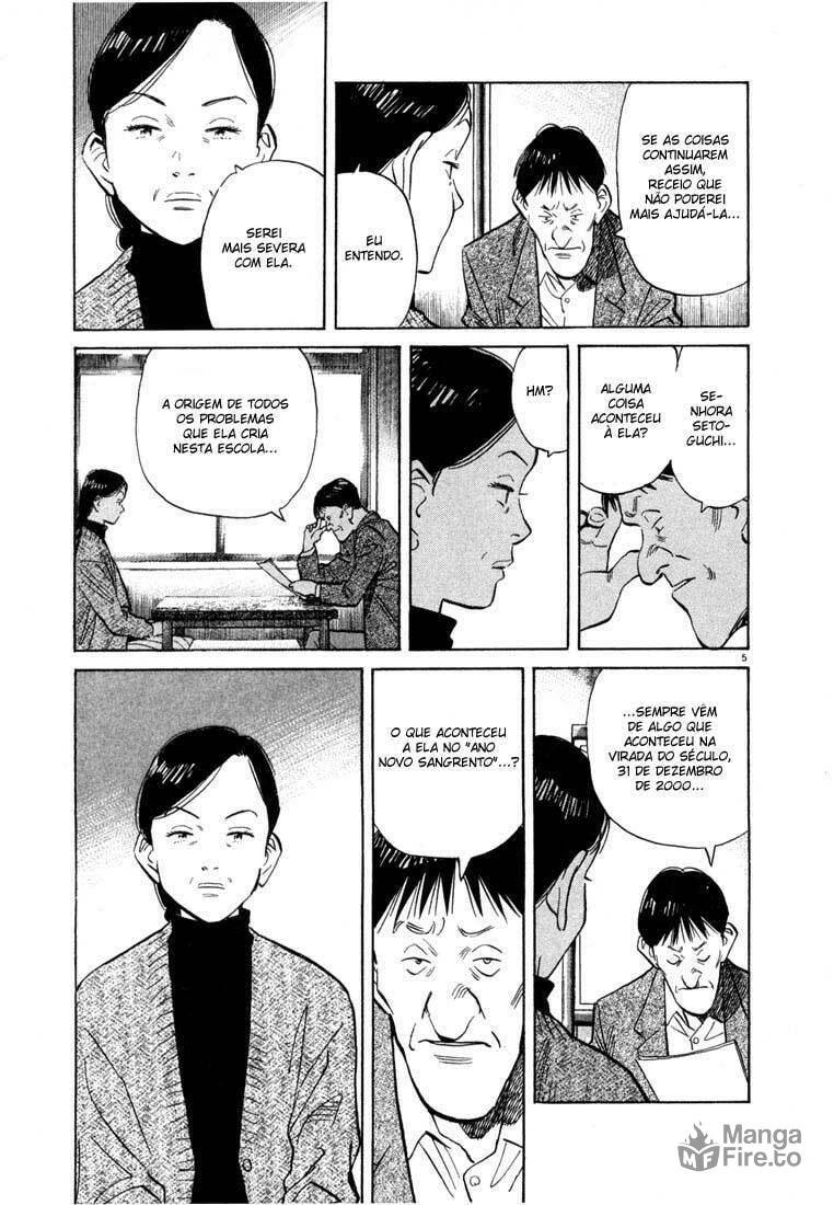 Read 20th Century Boys pt_BR Manga Online