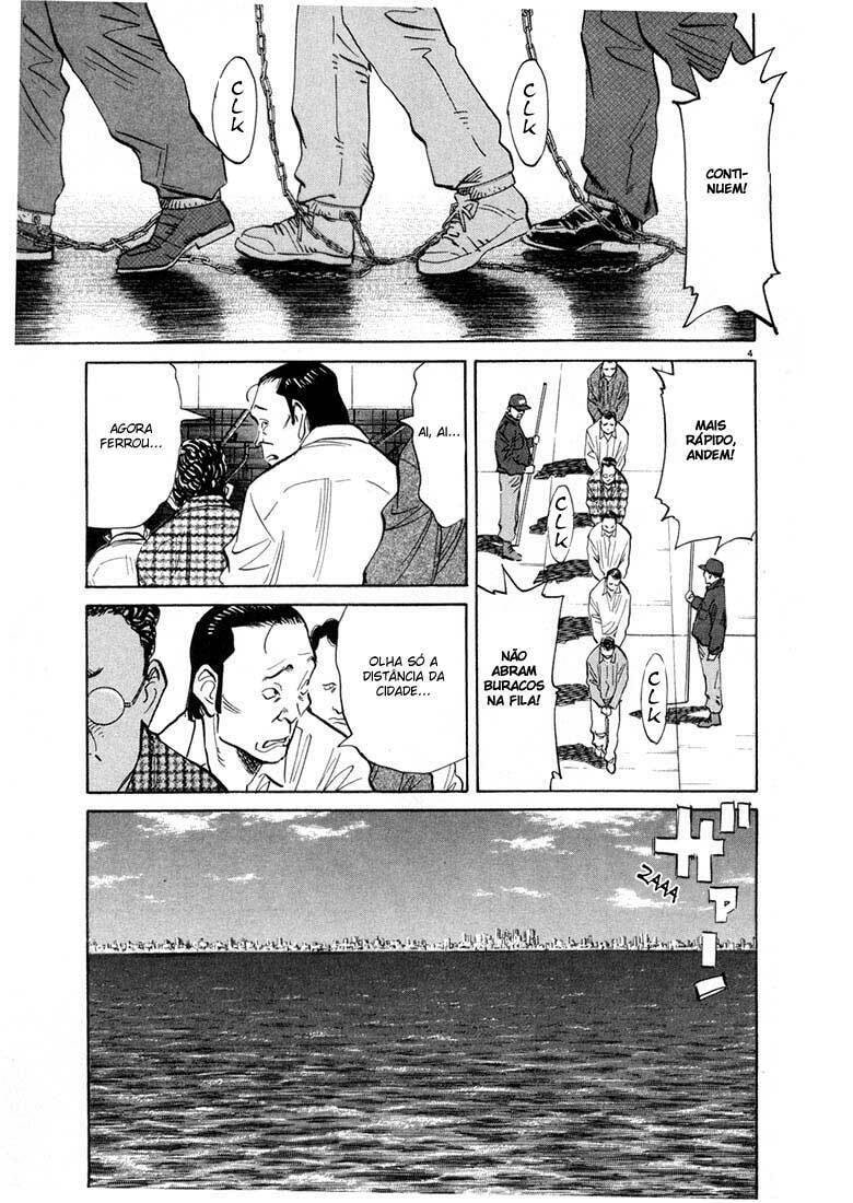 Read 20th Century Boys pt_BR Manga Online