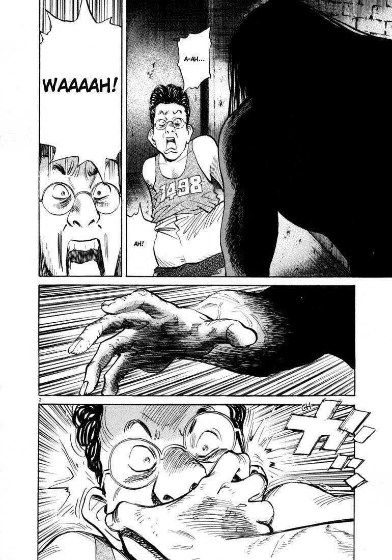 Read 20th Century Boys pt_BR Manga Online