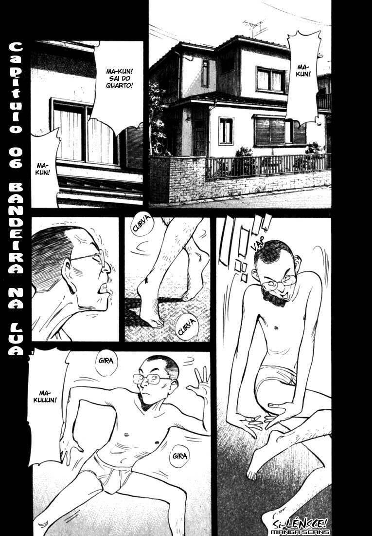 Read 20th Century Boys pt_BR Manga Online