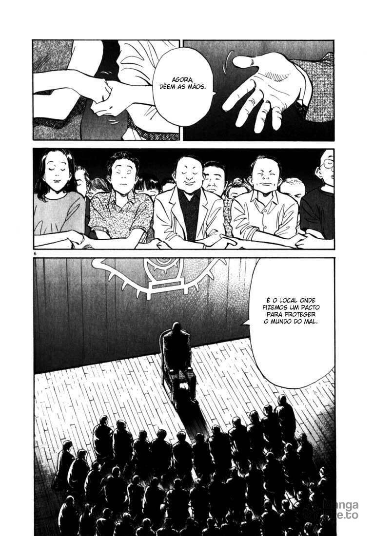 Read 20th Century Boys pt_BR Manga Online