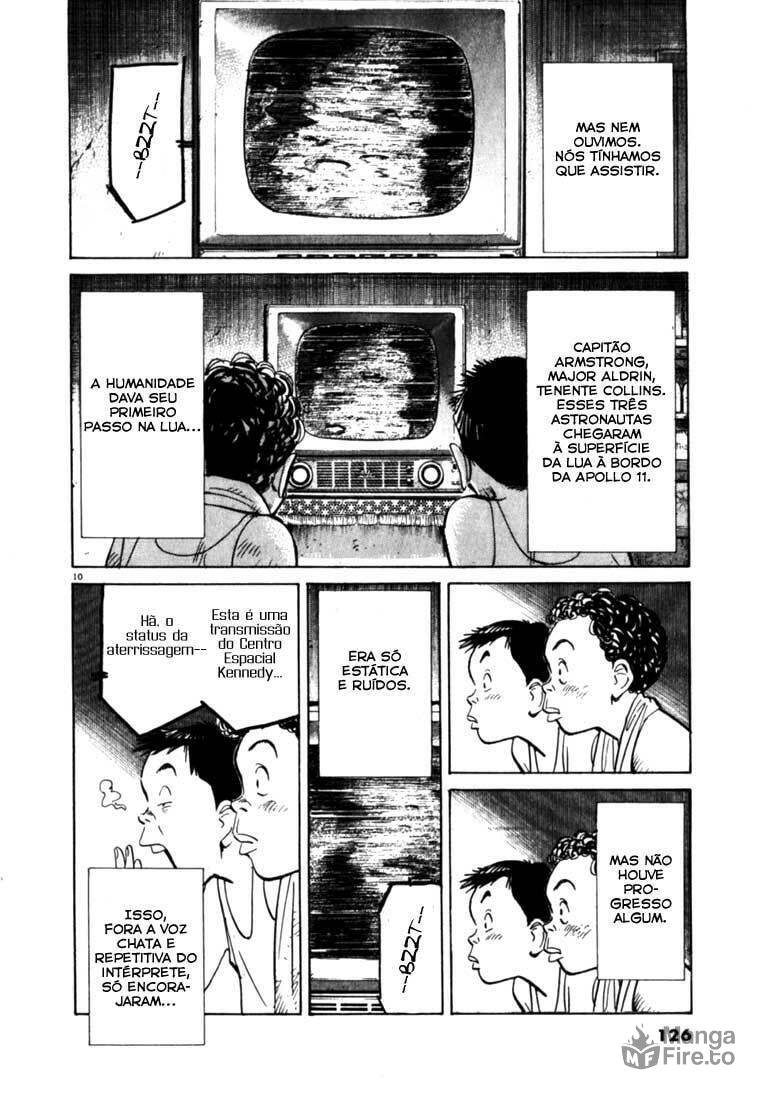 Read 20th Century Boys pt_BR Manga Online