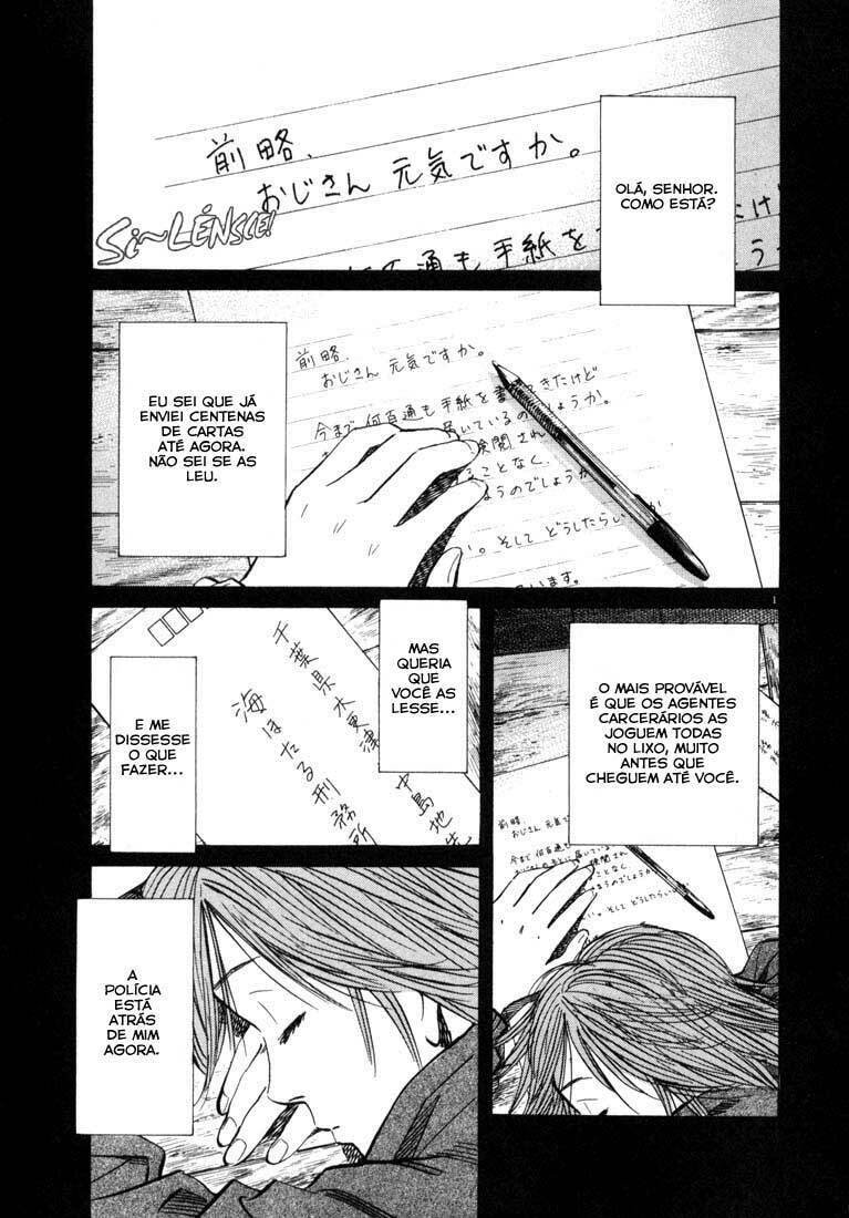 Read 20th Century Boys pt_BR Manga Online