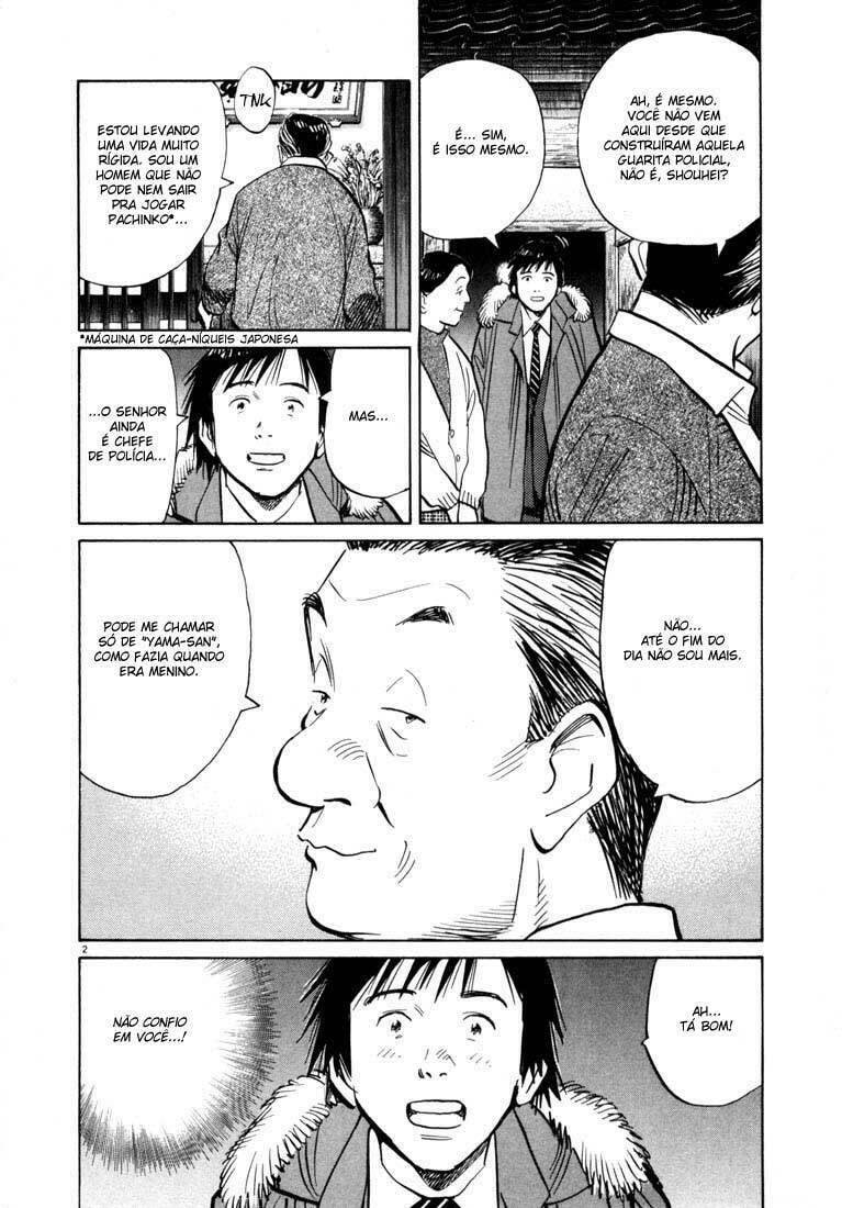 Read 20th Century Boys pt_BR Manga Online