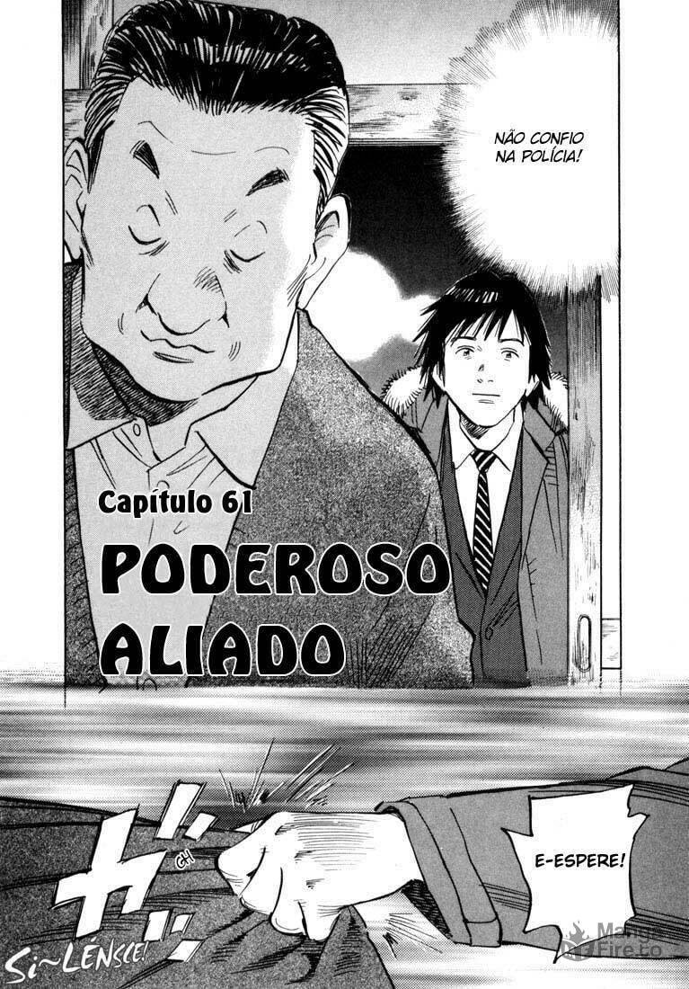 Read 20th Century Boys pt_BR Manga Online