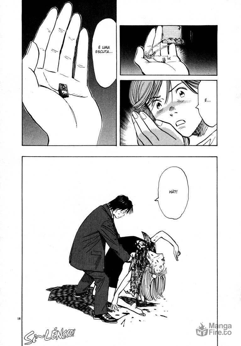 Read 20th Century Boys pt_BR Manga Online