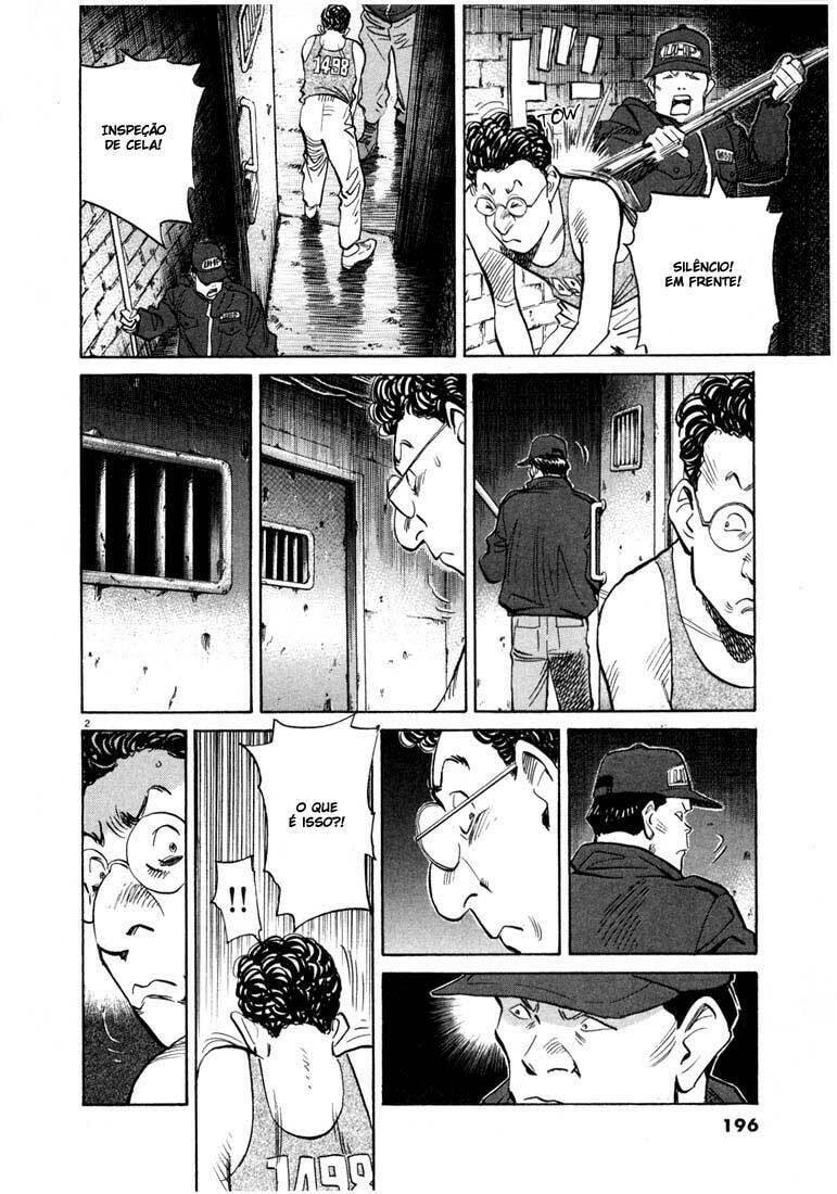 Read 20th Century Boys pt_BR Manga Online
