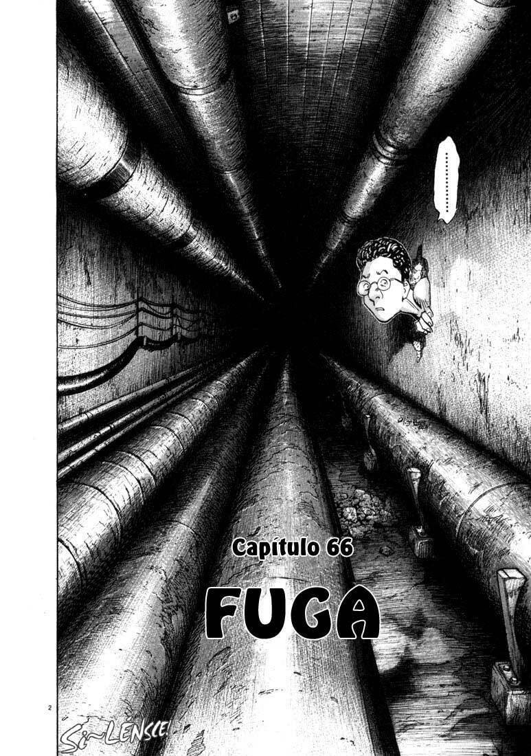 Read 20th Century Boys pt_BR Manga Online