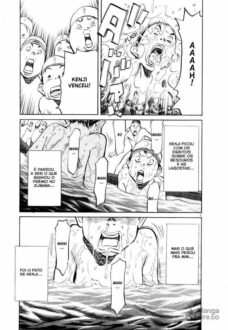 Read 20th Century Boys pt_BR Manga Online