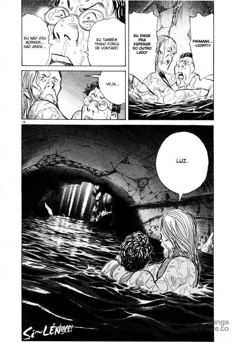 Read 20th Century Boys pt_BR Manga Online