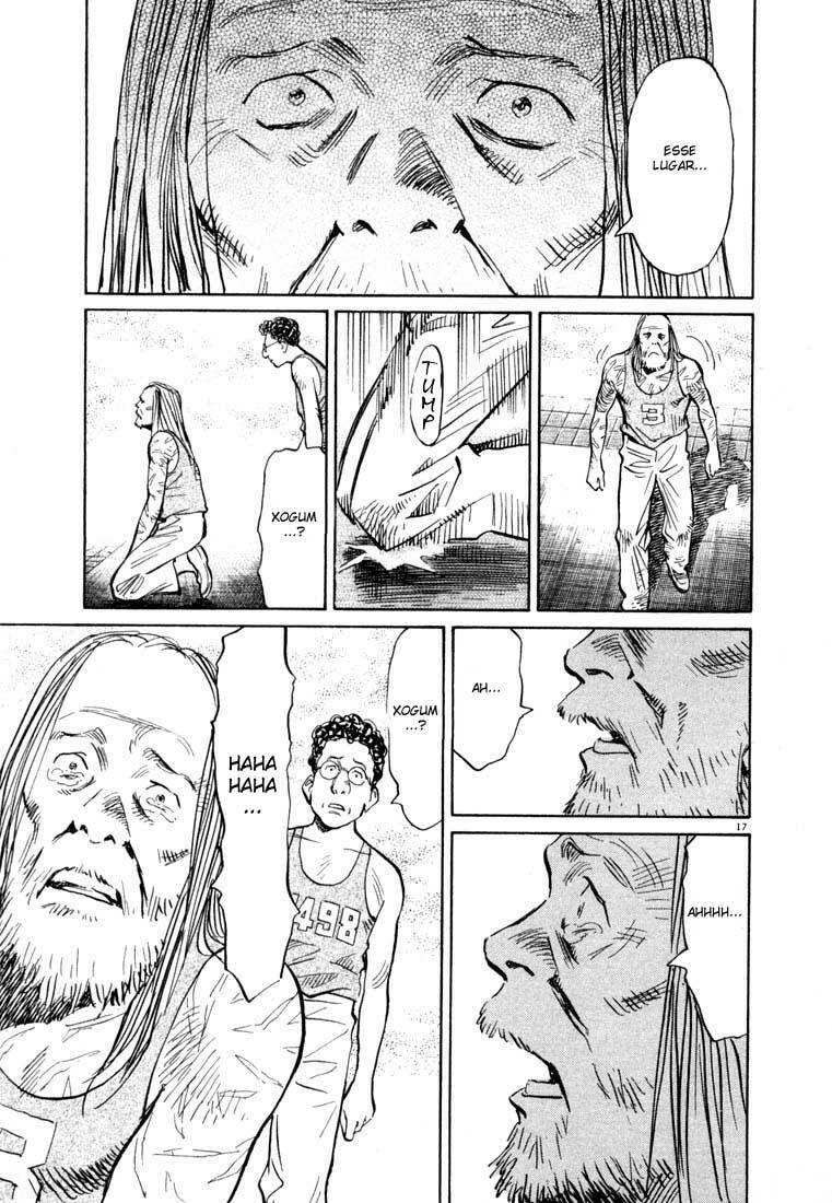 Read 20th Century Boys pt_BR Manga Online