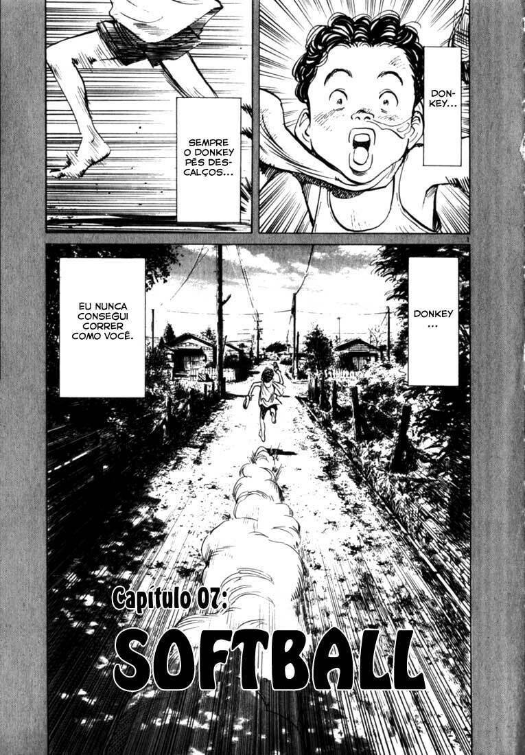 Read 20th Century Boys pt_BR Manga Online