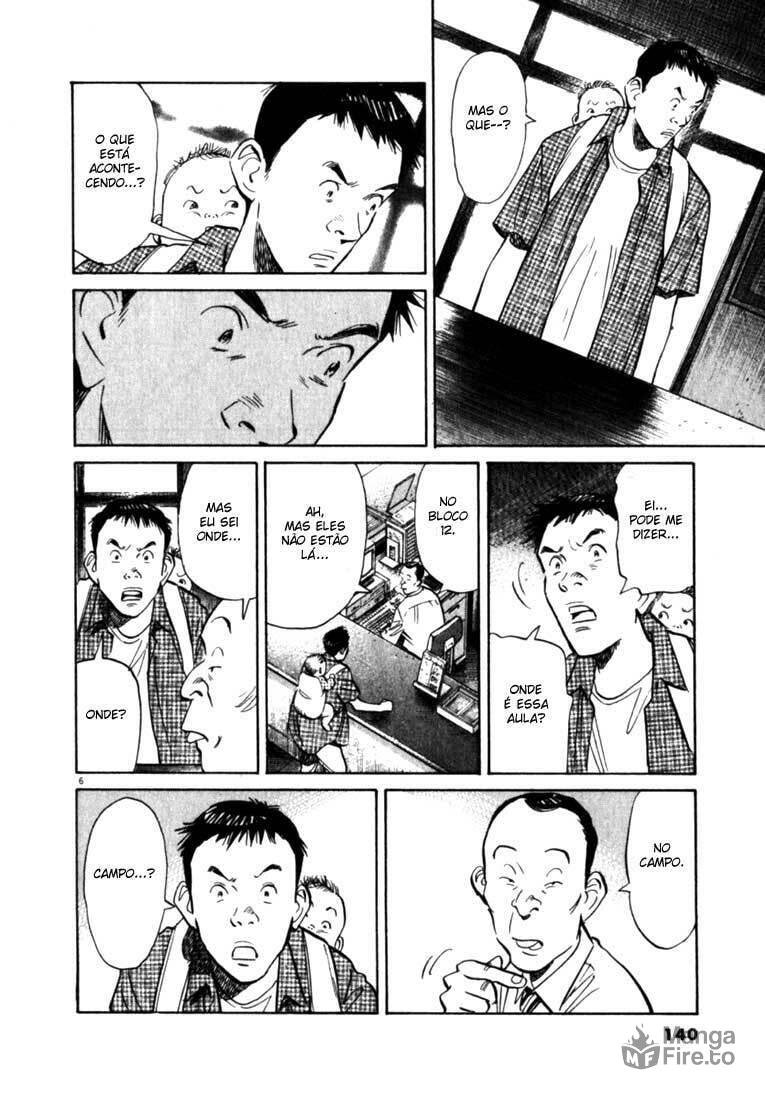 Read 20th Century Boys pt_BR Manga Online