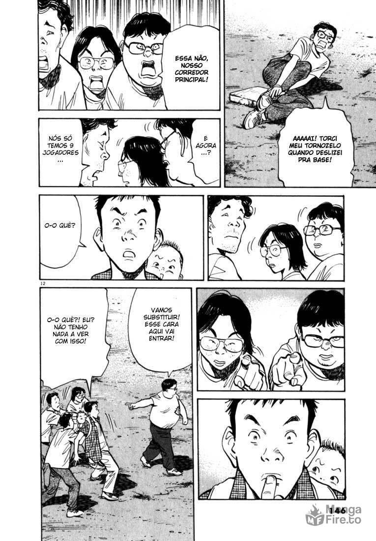 Read 20th Century Boys pt_BR Manga Online