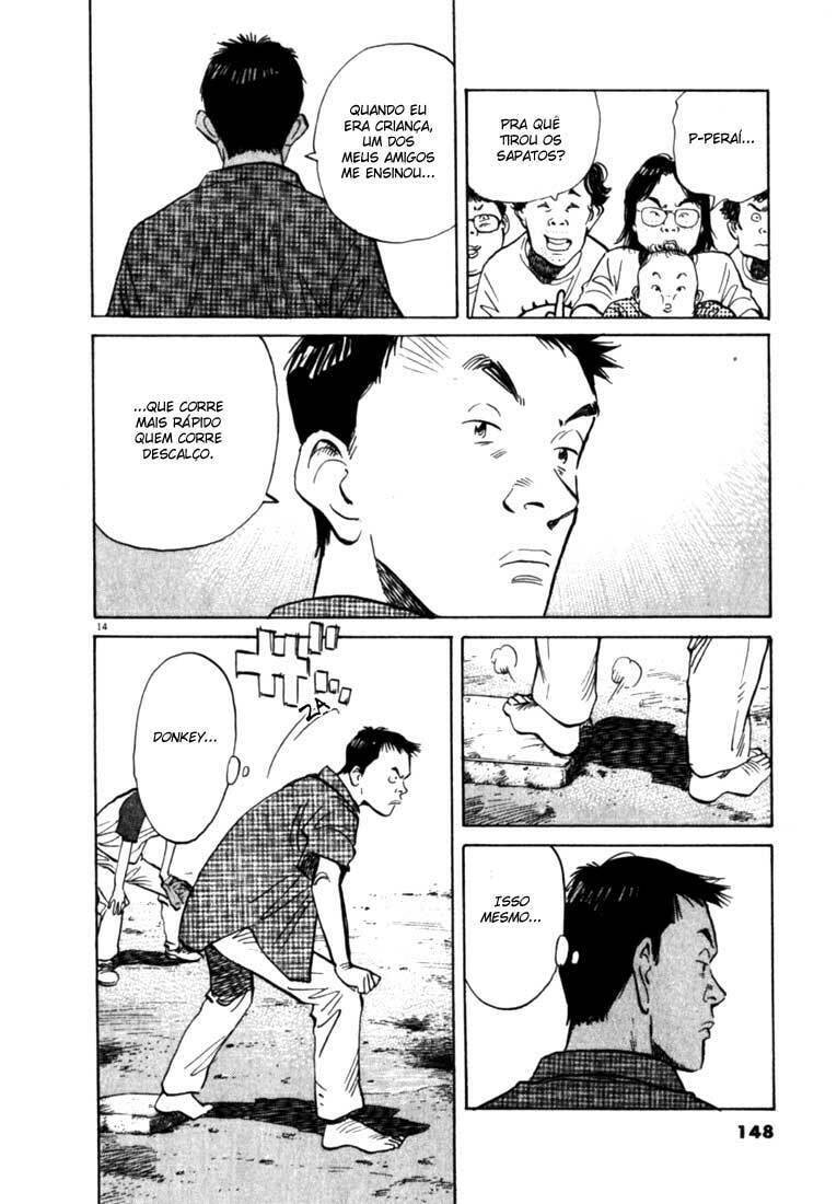 Read 20th Century Boys pt_BR Manga Online