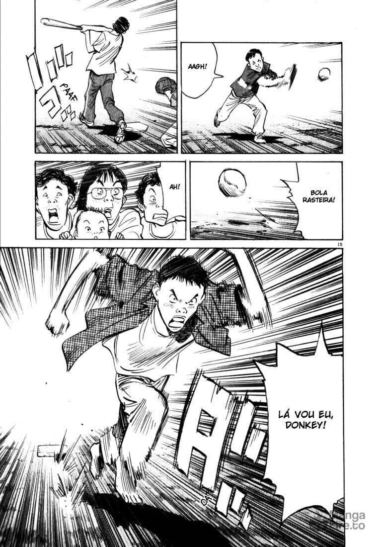 Read 20th Century Boys pt_BR Manga Online