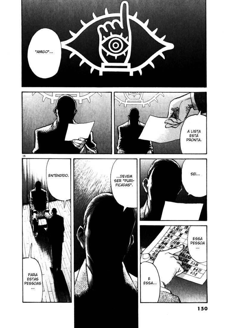 Read 20th Century Boys pt_BR Manga Online
