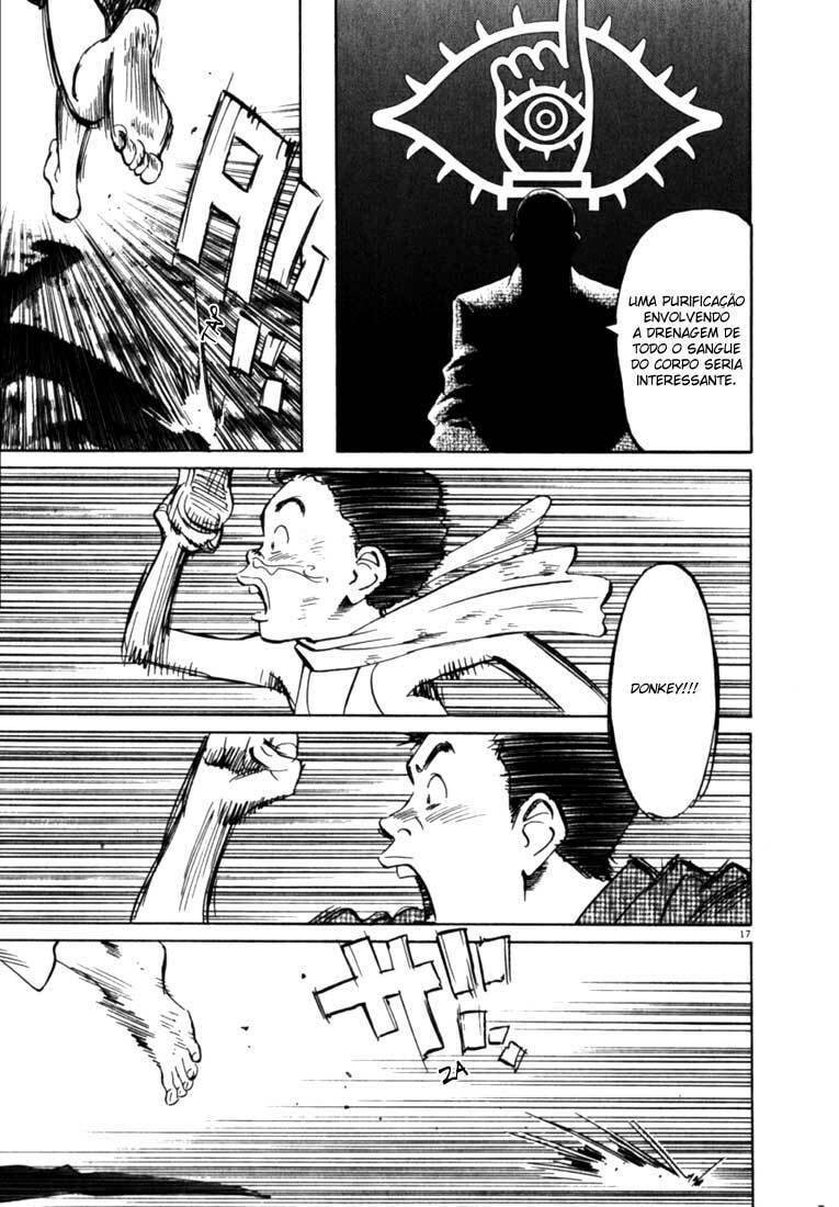 Read 20th Century Boys pt_BR Manga Online