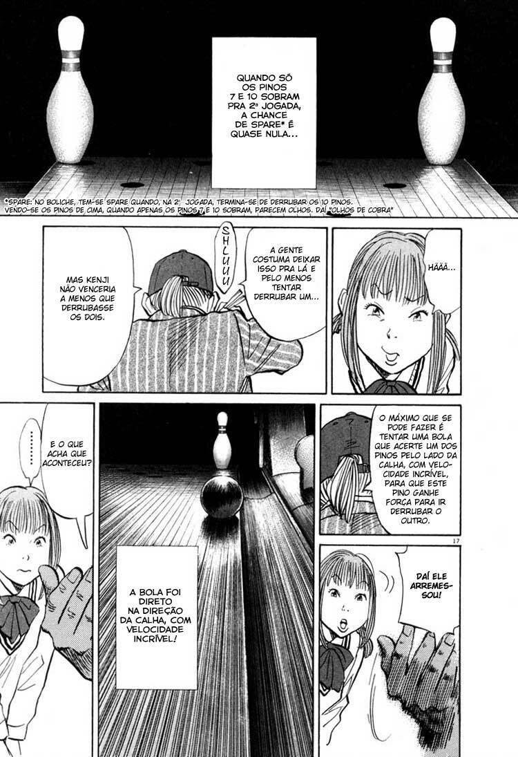 Read 20th Century Boys pt_BR Manga Online