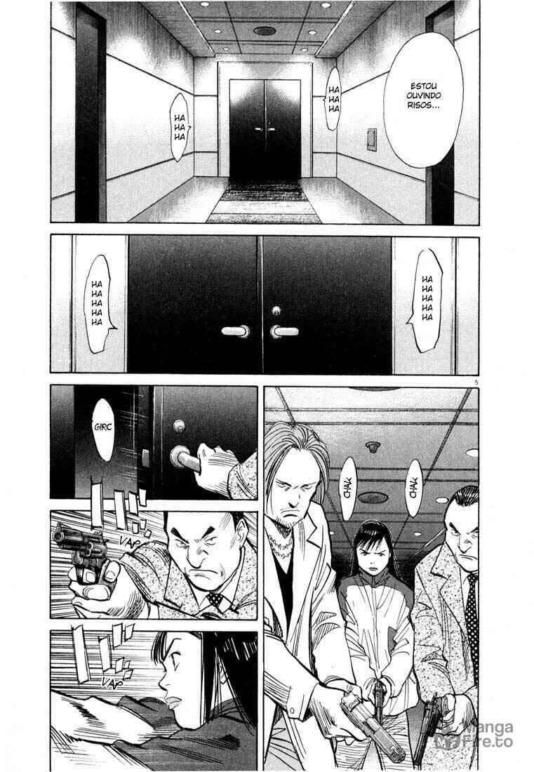 Read 20th Century Boys pt_BR Manga Online