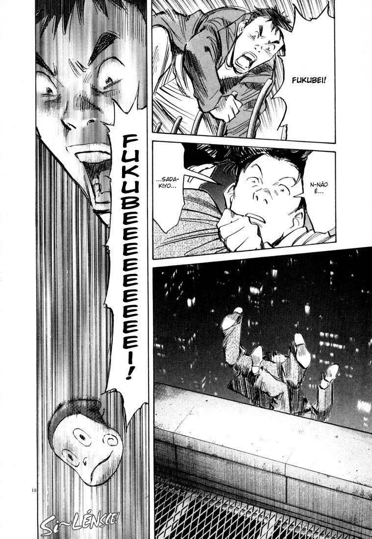 Read 20th Century Boys pt_BR Manga Online