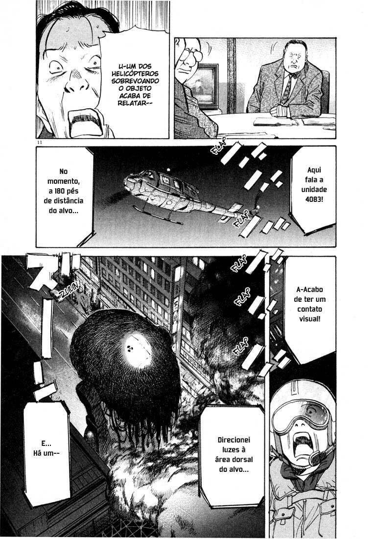 Read 20th Century Boys pt_BR Manga Online