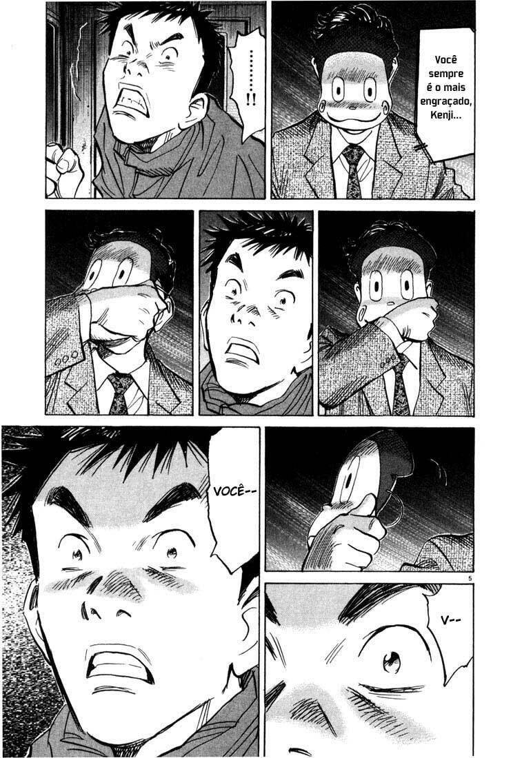 Read 20th Century Boys pt_BR Manga Online