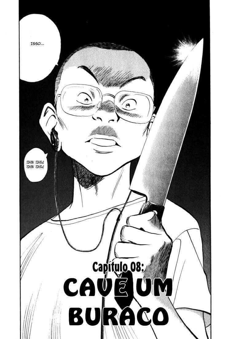 Read 20th Century Boys pt_BR Manga Online