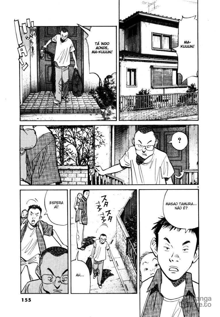 Read 20th Century Boys pt_BR Manga Online