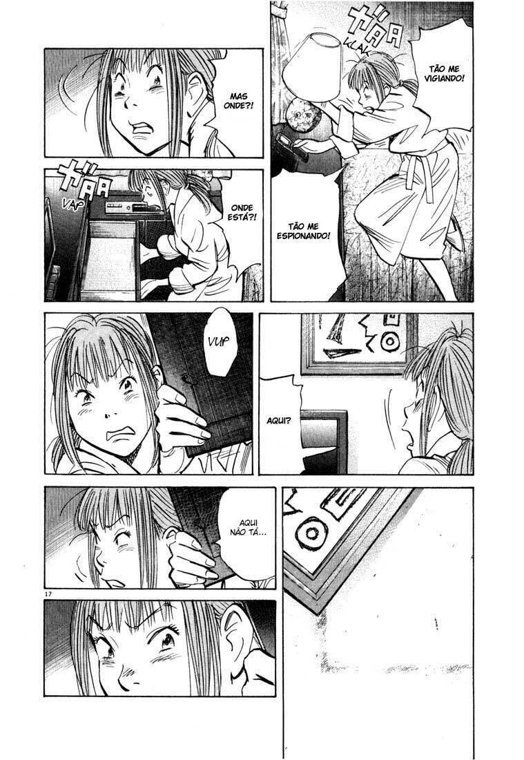Read 20th Century Boys pt_BR Manga Online