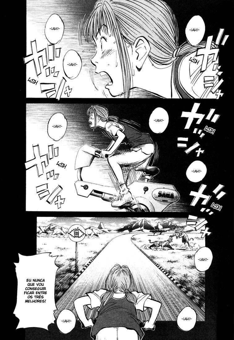 Read 20th Century Boys pt_BR Manga Online